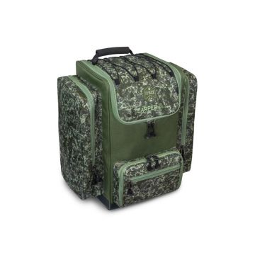 Rucsac Delphin Carper Space C2G XL, 45x45x30cm