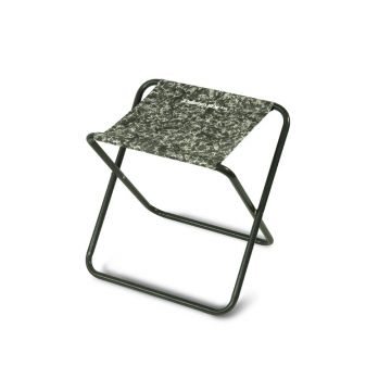 Scaun Pliant Delphin Chair BX C2G XXL, 35x35x45cm