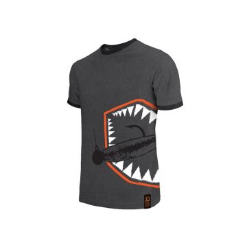 Tricou Delphin Atak (Marime: 4XL)