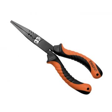 Cleste Multifunctional Delphin Multi&Cut, 18cm