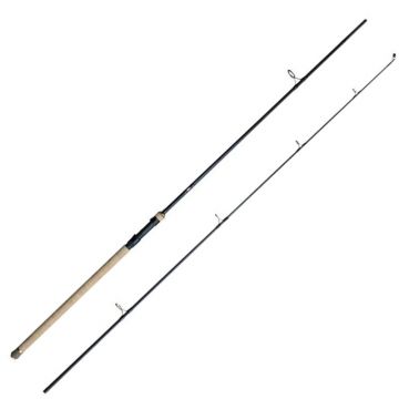 Lanseta Delphin Armada Carp Black Way, 3.00m, 3.00lbs, 2 tronsoane