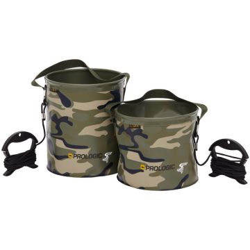 Bac Prologic Element Camo Water Bag (Capacitate cutie: 6.2 L)