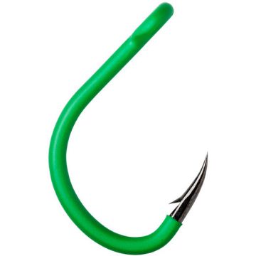 Carlig Madcat A-Static Jigg Hook Nr.10/0, 4 buc