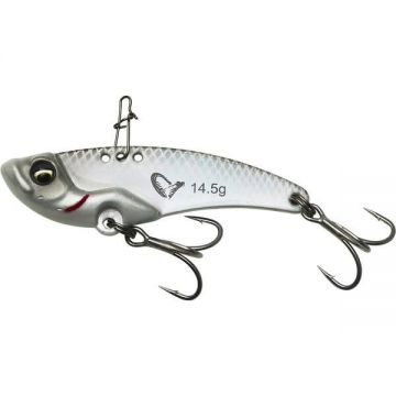 Cicada Savage Gear Vib Blade, Pearl White, 5.5cm, 14.5g