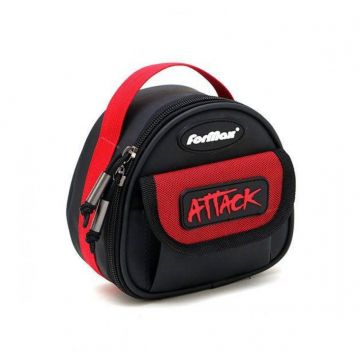 Husa Mulineta Formax Attack Reel Case 010, 15x14x8cm