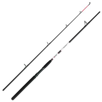 Lanseta Dam Aqua-X Shad Pilk MF, 2.70m, 50-150g, 2 tronsoane