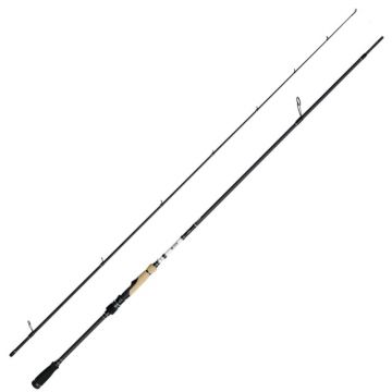 Lanseta Dam Cult-X Spin F, 2.10m, 12-42g, 2 tronsoane