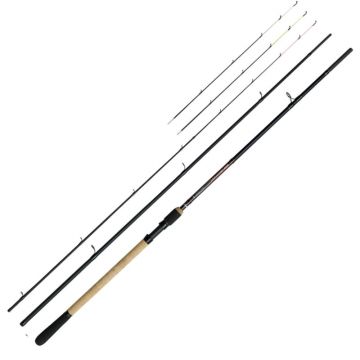 Lanseta Dam Sensomax II Feeder, 3.60m, 25-75g, 3+3 tronsoane