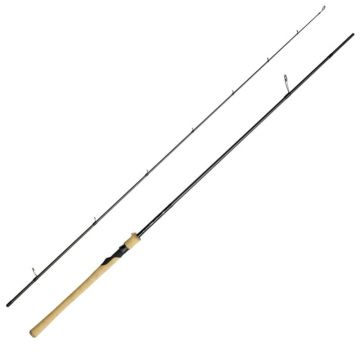 Lanseta Dam YAGI Classic Spin M, 1.90m, 2-8g, 2 tronsoane