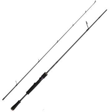 Lanseta Dam YAGI UL Jig MF Spin, 2.10m, 2-12g, 2 tronsoane