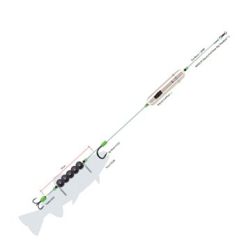 Montura Madcat Adjusta P River Deadbait (Marime: M)