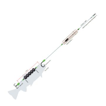 Montura Madcat Adjusta P River Deadbait (Marime: S)