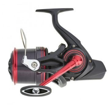 Mulineta Daiwa CC S 22 35 SCW 5000 QDR