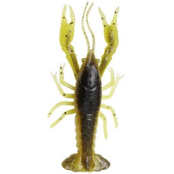 Naluca rac 4D Savage Gear, Summer Craw, 7.5cm, 5.5g, 6buc