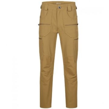 Pantalon Blaser Striker SL Rubber Brown (Marime: 48)