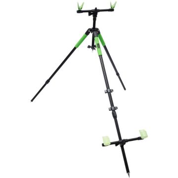 Tripod Madcat 2 posturi ajustabil, 98-174cm