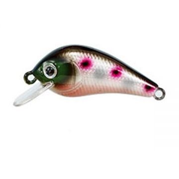 Vobler Crazy Plankton EG-182 C009F 2.1cm/1.2g Strike Pro