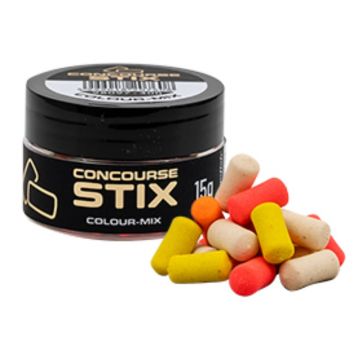 Benzar Mix Concourse Method Stix, 12mm, 15ml (Aroma: Ananas N-Butiric)