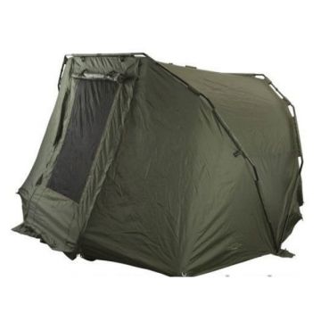 Cort Carp Pro Single Bivvy, 1 persoana