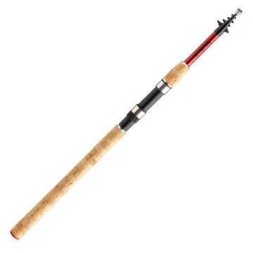 Lanseta Daiwa Tele Sweepfire, 2.10m, 10-30g