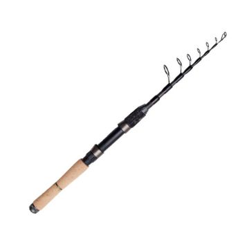 Lanseta Dam Tele Mini Shadow Spin MF, 2.70m, 15-40g