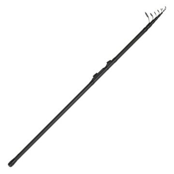 Lanseta Delphin Arios TeleMatch, 390cm, 25g