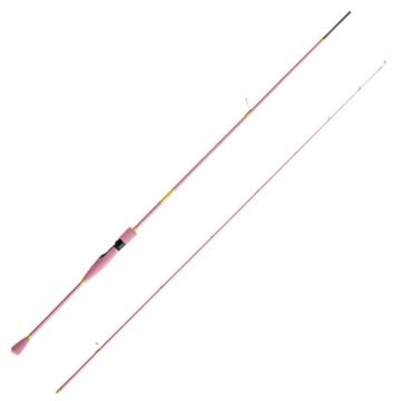 Lanseta Delphin QUEEN Spin, 2.10m, 2-10g, 2 tronsoane