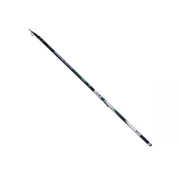 Lanseta Telescopica Standard Master Carbon Bolo 4m/5-25gr LineaEffe