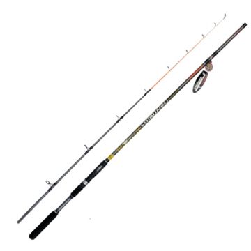 Lanseta Trabucco Danubius Pro Carp, 2.40m, 150g, 2 tronsoane