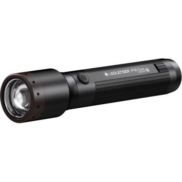 Lanterna reincarcabila Ledlenser P7R Core, 1400 lumeni