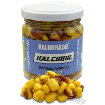 Porumb tare Haldorado, 212ml