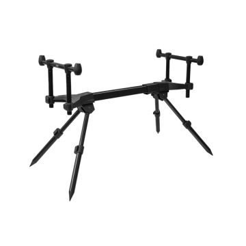 Rod Pod Aluminiu Delphin Bronx 2G Stalx, 2 Posturi