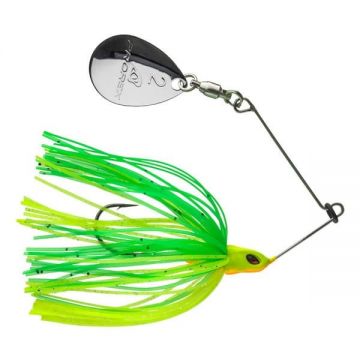 Spinnerbait Prorex Micro Spinner Green Chartreuse 3,5gr Daiwa