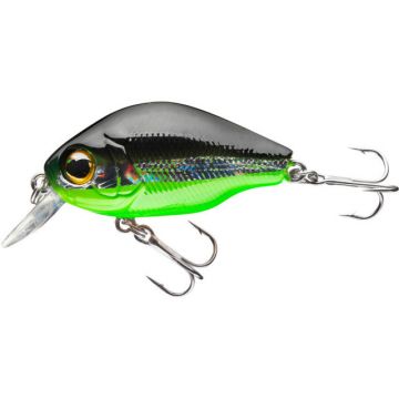 Vobler Cormoran Cor F14 Chartreuse, 4.5cm, 7.1g