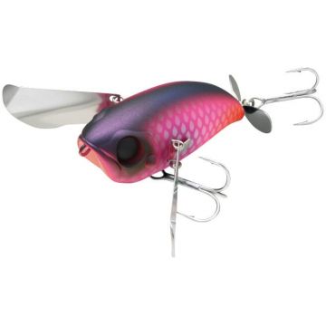 Vobler Jackall Pompadour, 7.9cm, 22g, Do Pink Pirarucu