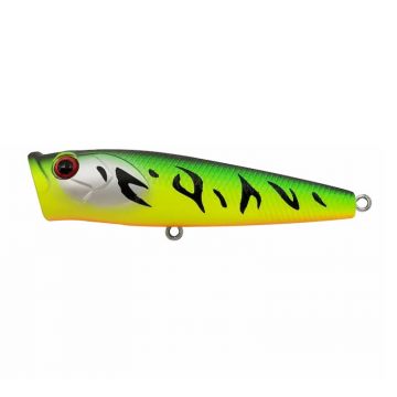 Vobler Mustad Burpy, 6.5cm, 6.3g, Fire Tiger