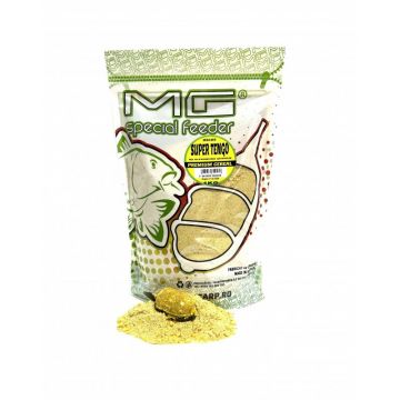 Amestec Nadire MG Carp Super Tengo 1kg