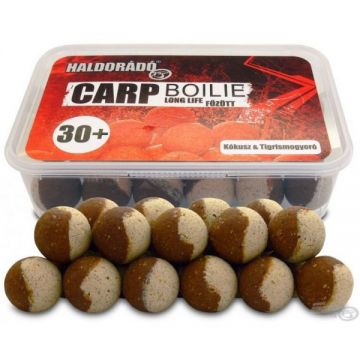 Boilies Haldorado Carp Boilie Long Life, 30+ mm, 400g (Aroma: Ananas Dulce)