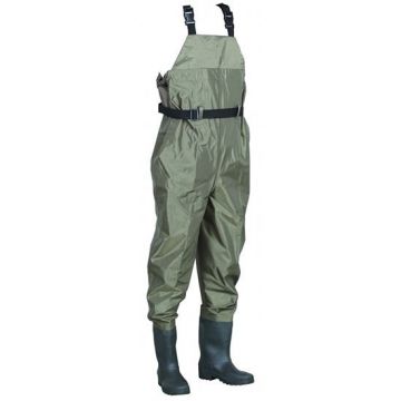 Cizme Waders Fluence Jaf Capture (Marime: 45)