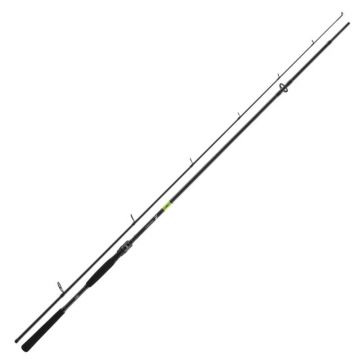 Lanseta Daiwa Prtorex X Sensor Spin, 2.30m, 3-15g, 2 tronsoane