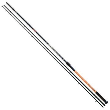 Lanseta match Precision RPL Match Carp 4.20m, 5-20g, 3buc Trabucco