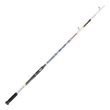 Lanseta Trabucco Achab Pro Boat, 2.10m, 250g, 2 tronsoane