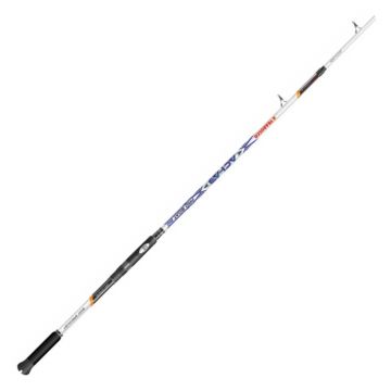 Lanseta Trabucco Achab Pro Boat, 2.40m, 150g, 2 tronsoane