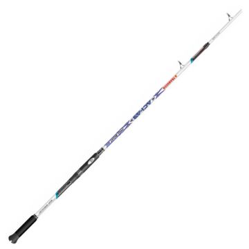 Lanseta Trabucco Achab Pro Boat, 2.40m, 200g, 2 tronsoane