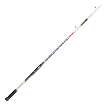 Lanseta Trabucco Achab Pro Boat, 2.40m, 250g, 2 tronsoane