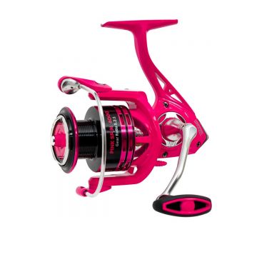 Mulineta EnergoTeam Wizzard Pink Spin