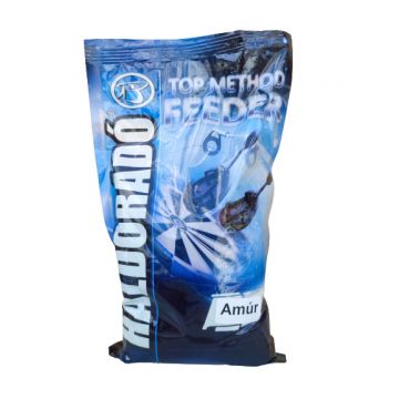 Nada Haldorado Top Method Feeder - Amur 800g