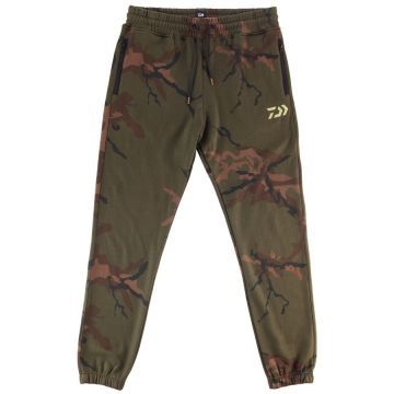 Pantalon Daiwa Camo (Marime: L)