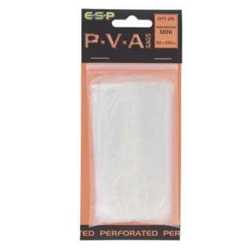 Pungi PVA perforate ESP