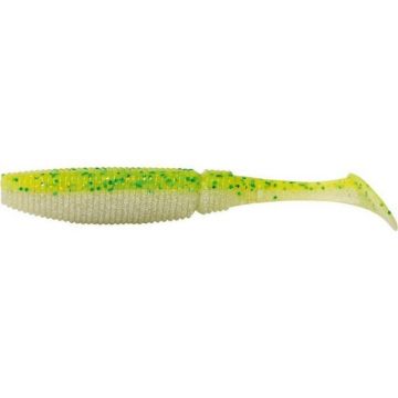 Shad Power Shad Dual Apple Mint 5cm, 20buc/plic Rapture